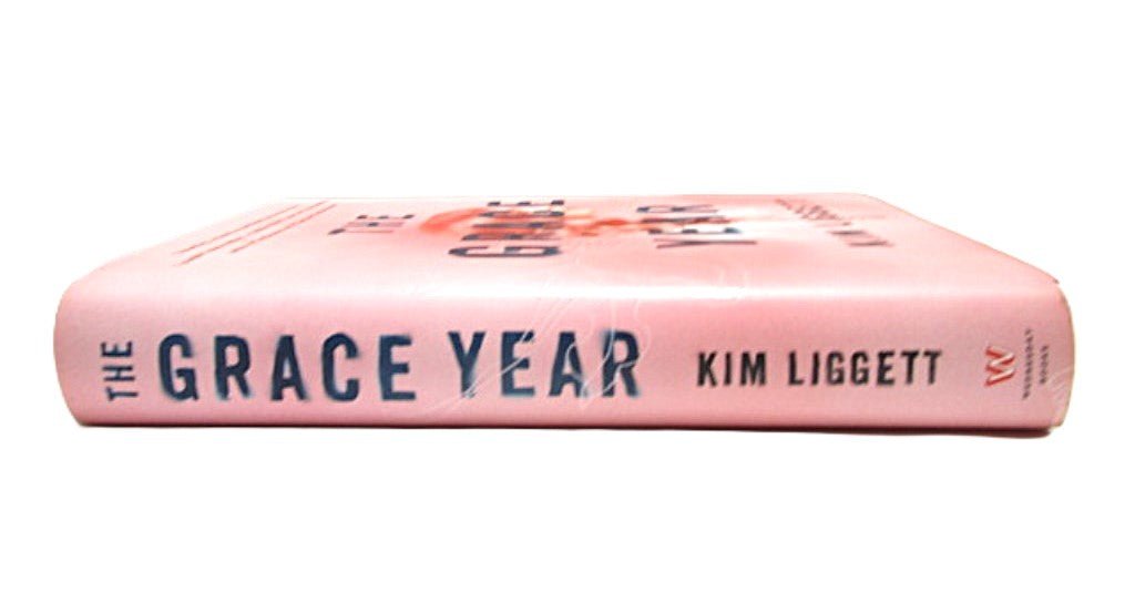 The Grace Year by Kim Liggett - Image 2