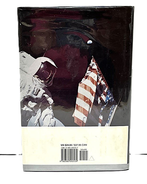 First Edition The Race by James Schefter - Image 5
