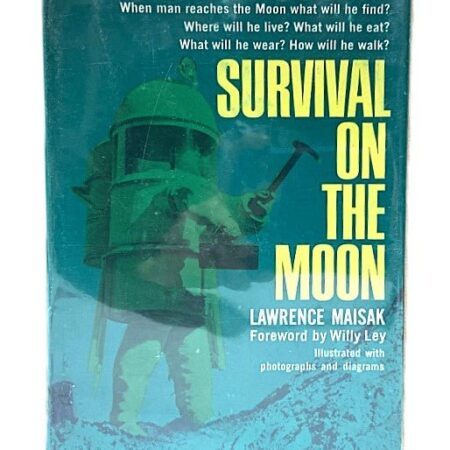 1966 Survival on the Moon