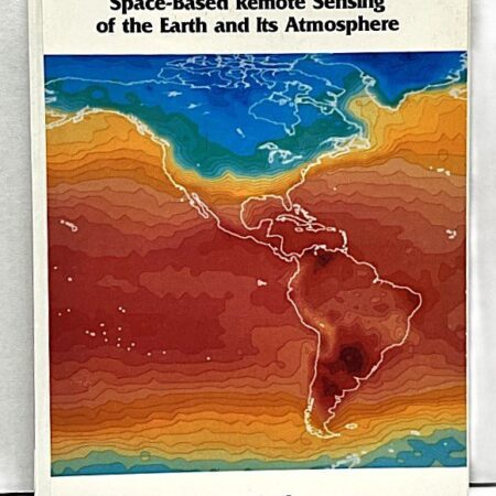 1986 Space-Based Remote Sensing of the Earth - A Report to Congress