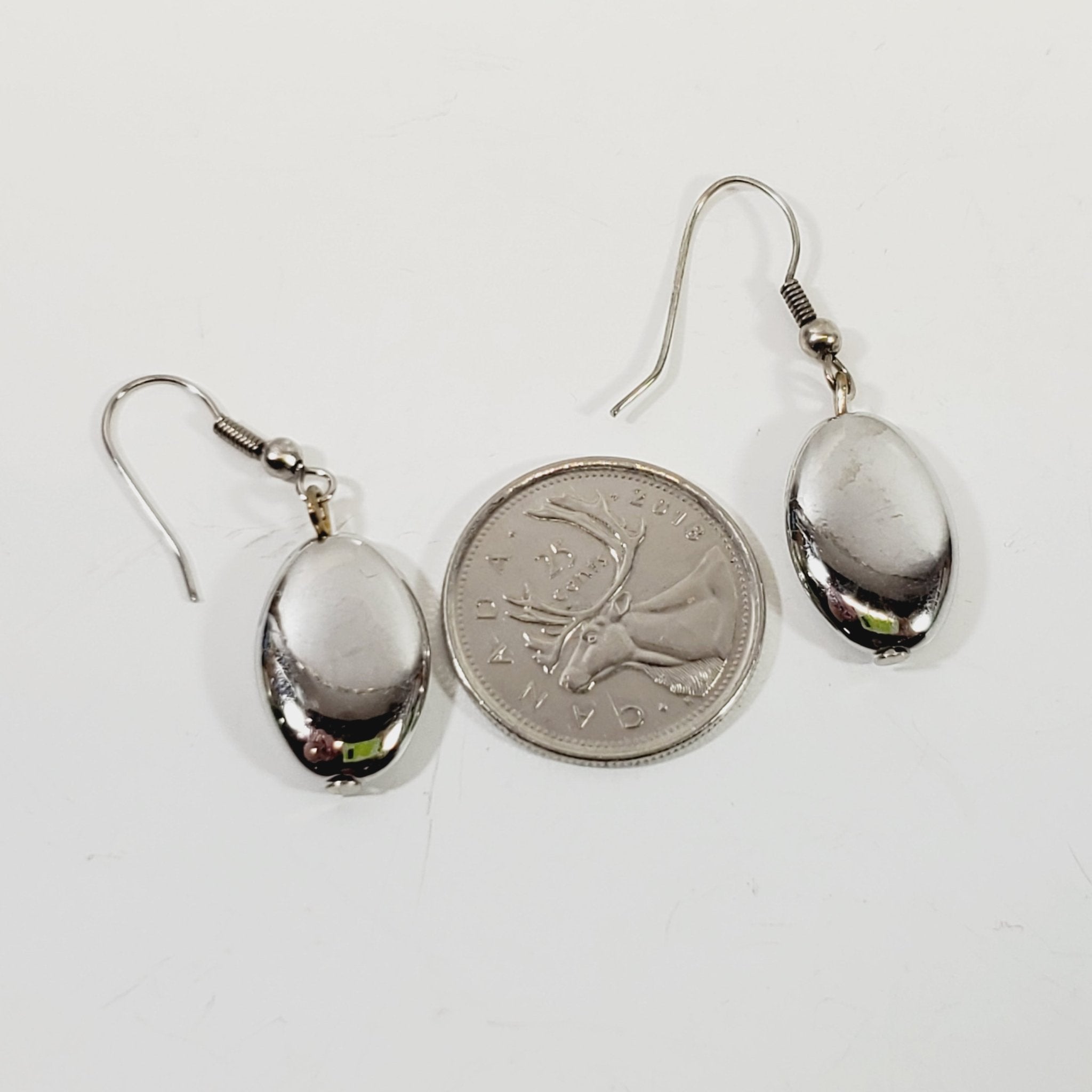 Pierced Earrings - Image 2