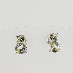 Crystal Earrings