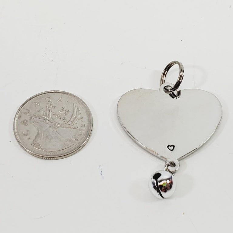 Be Merry Pendant - Image 2