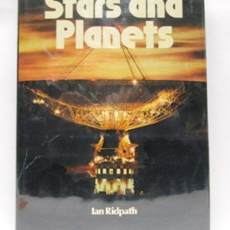 Stars and Planets 1978 Book by Ian Ridpath