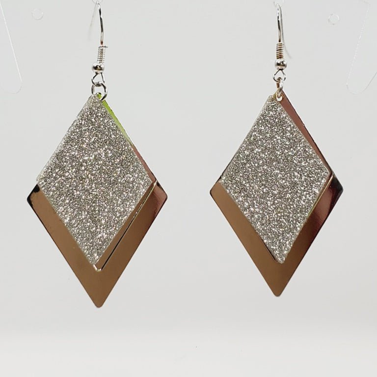 Dangle Earrings