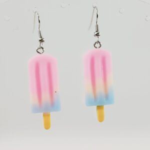 Popsicle Earrings