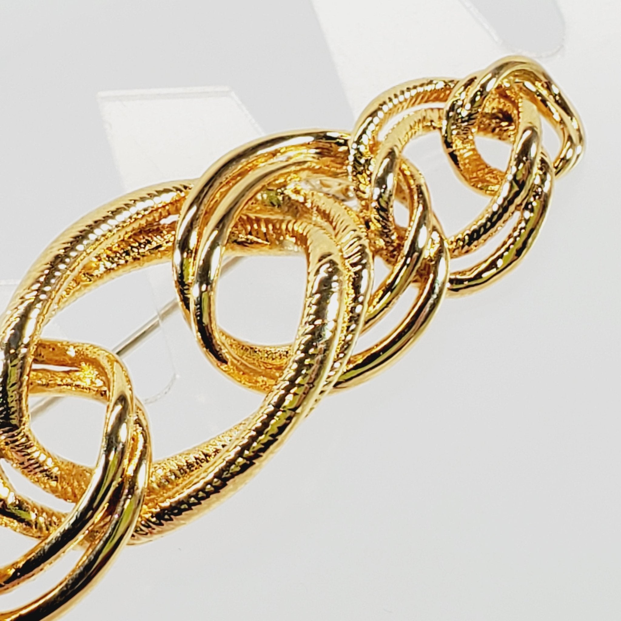 Vintage Brooch - Image 2