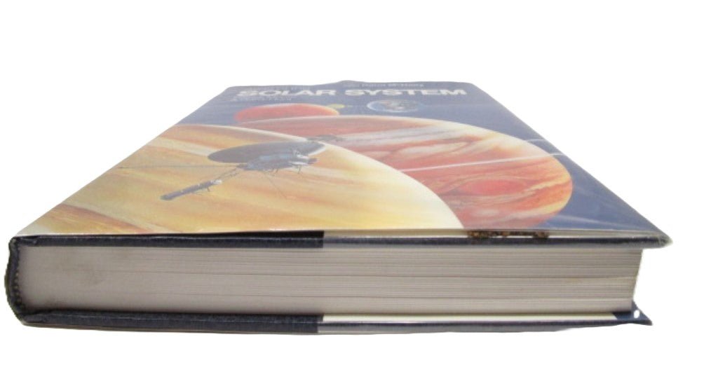 Atlas of the Solar System 1983 by Moore and Hunt - Image 3