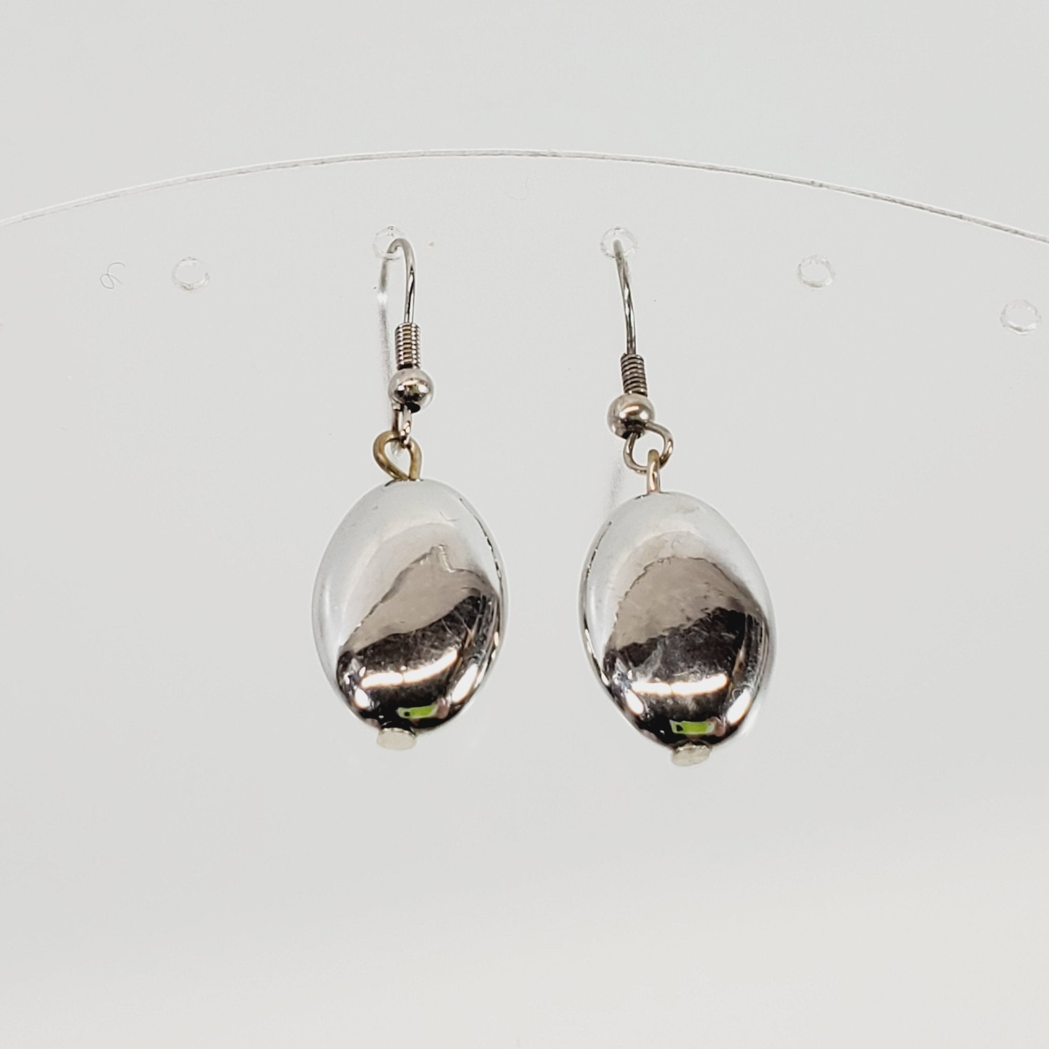 Pierced Earrings