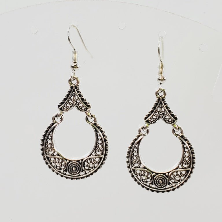 Vintage Earrings