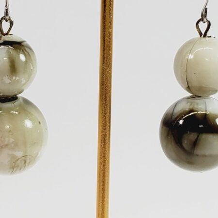 Beaded Earrings