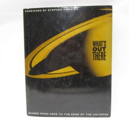 BOOK What's Out There 2005