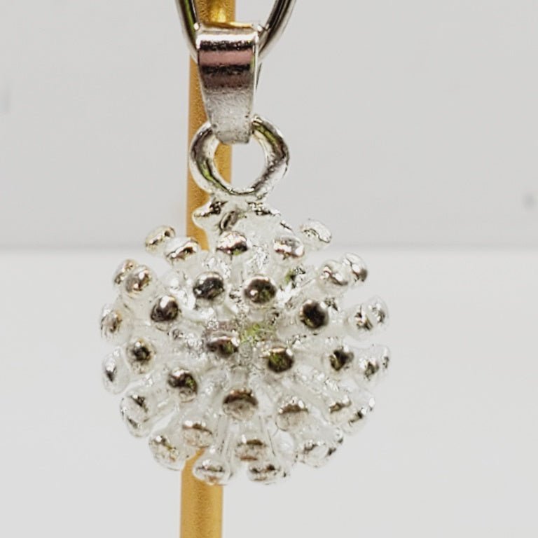 Funky Pendant