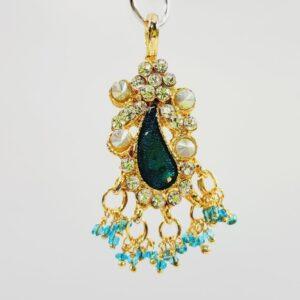 Crystal Pendant