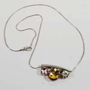 Vintage Necklace 20"
