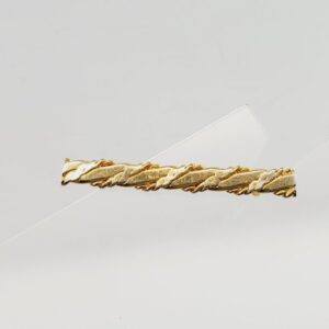 Vintage Bar Brooch