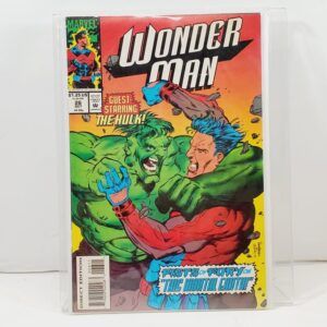 #26 Wonder Man