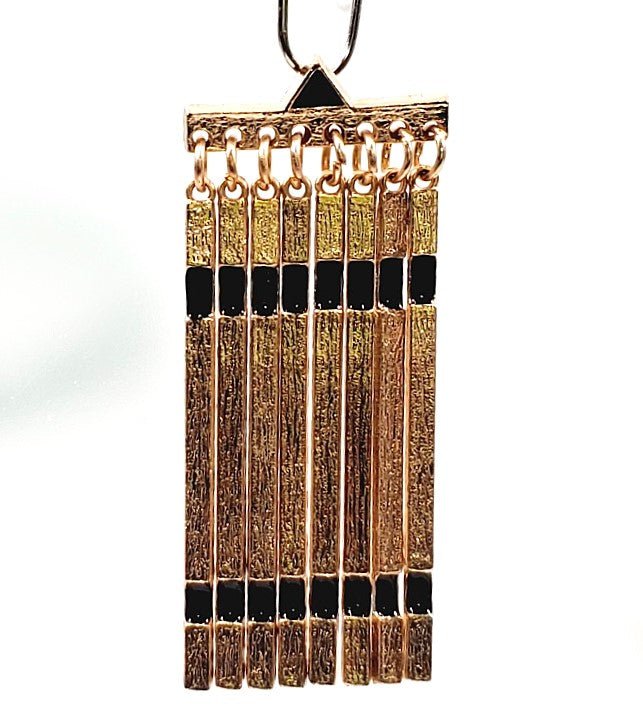 1980's Vintage Pendant