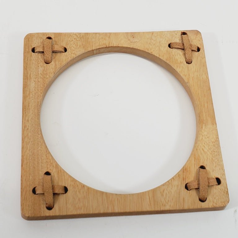 Vintage Wooden Bracelet - Image 3