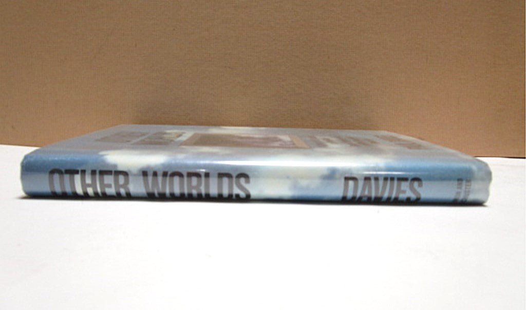 Other Worlds: A Portrait of Nature in Rebellion by Paul Davies 1980 - Image 4
