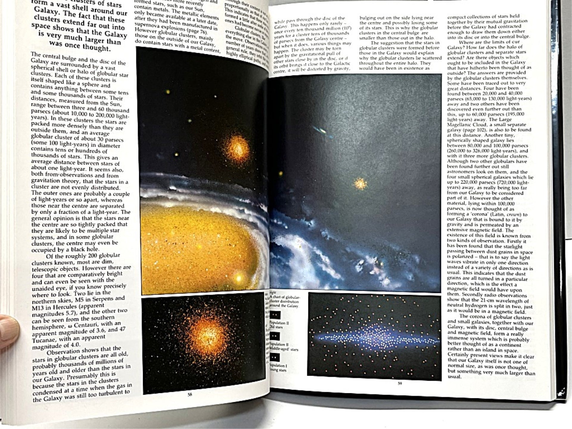 Deep Space by Colin A. Ronan - Image 4