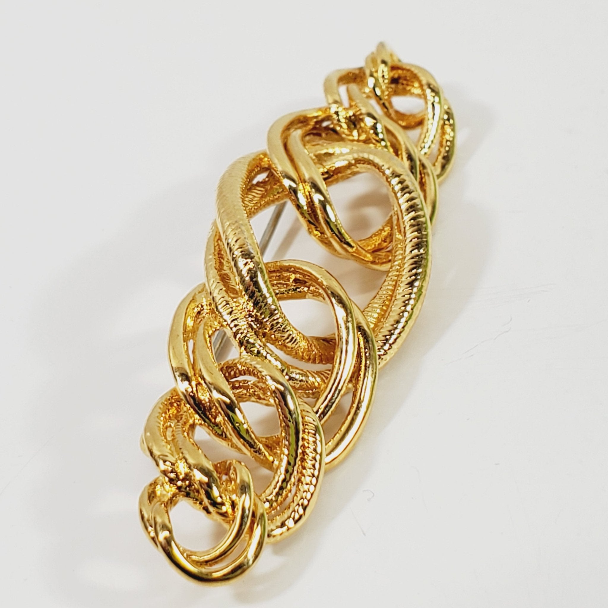 Vintage Brooch - Image 3