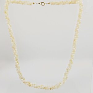 Vintage 18" Necklace