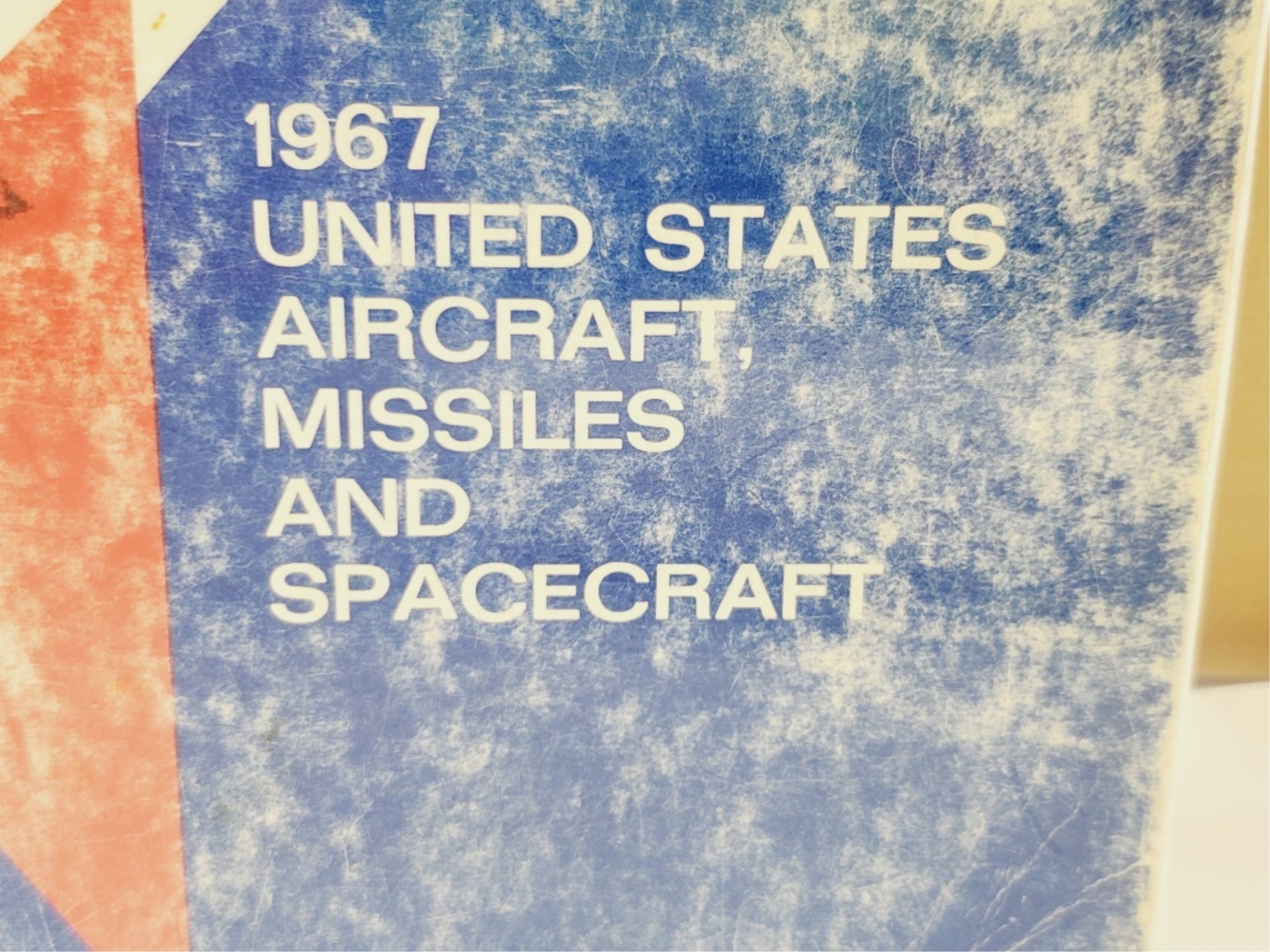1967 United States Aircraft Missiles & Spacecraft - Image 2