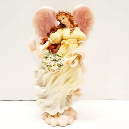 Seraphim Classics Angel Chloe Large 12" Figurine