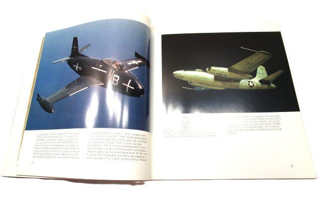 X-Planes at Edwards Airplanes 1995 Book by Steve Pace - Image 5