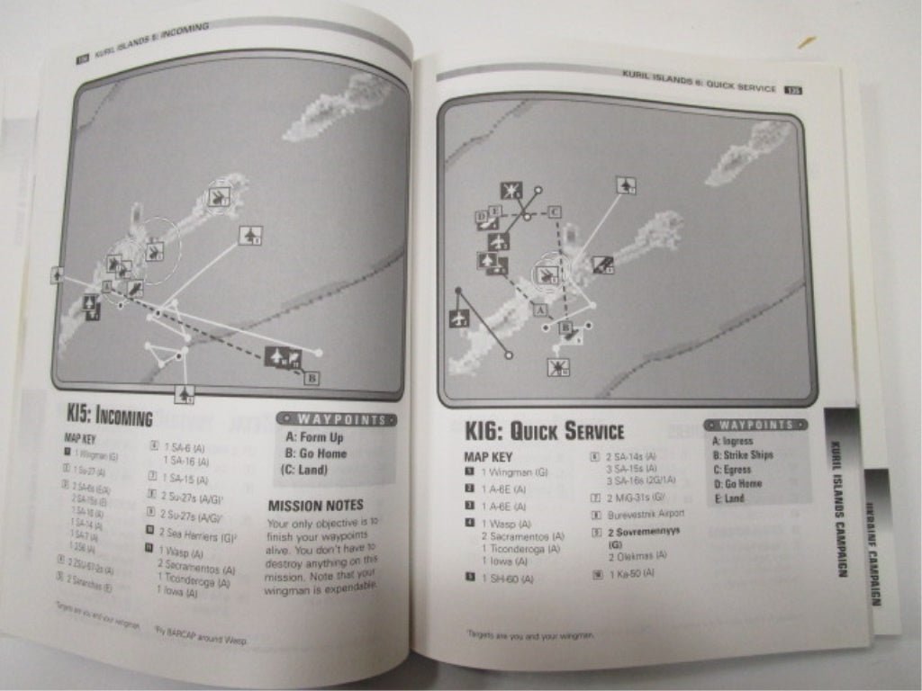 Jane's Fighters Anthology Book - Image 3
