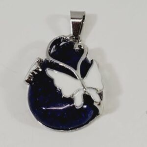 Butterfly Pendant