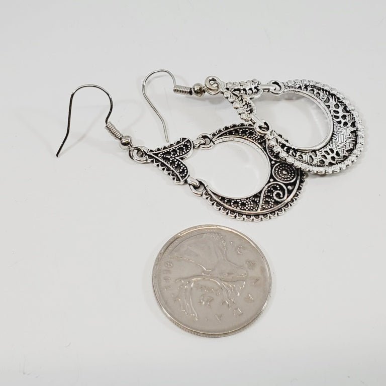 Vintage Earrings - Image 2