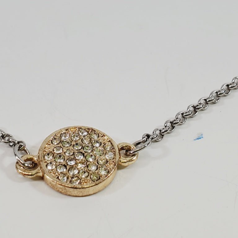 Vintage Long Necklace 36" - Image 3