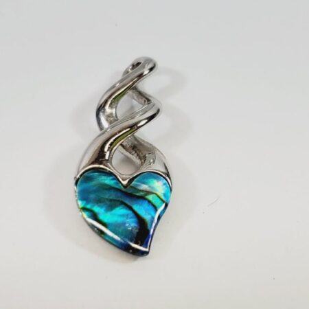 Heart Pendant