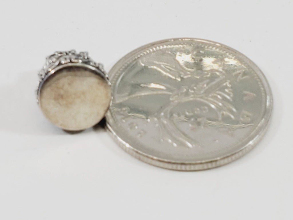 Vintage Bead for Your Add-A-Bead Bracelet - Image 4