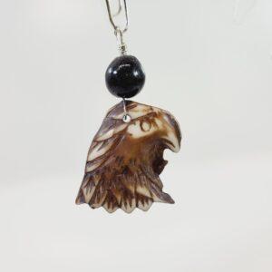 Eagle Pendant