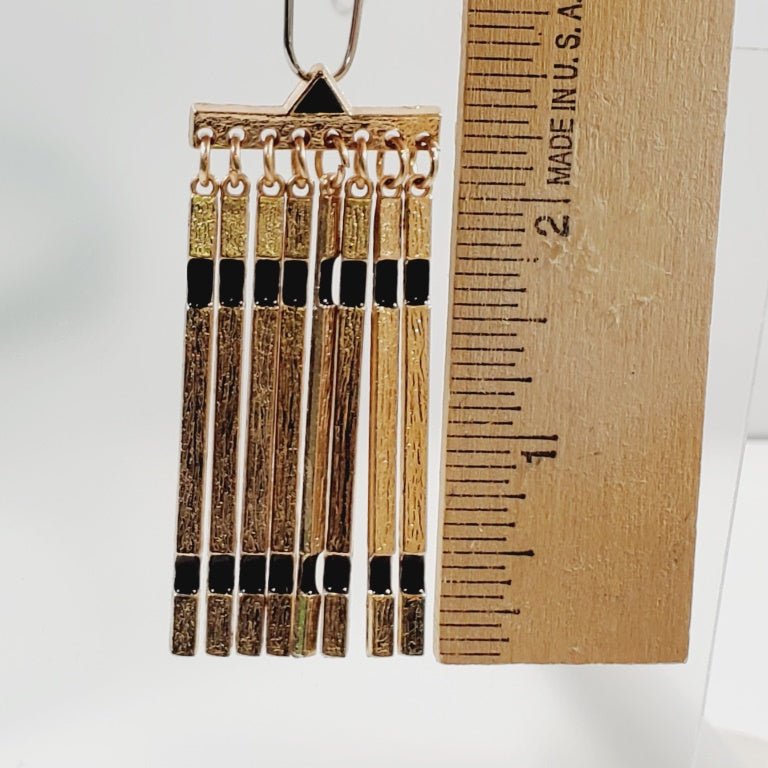 1980s Vintage Pendant - Image 3