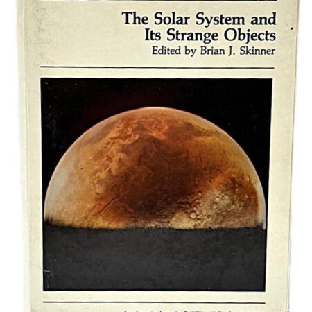 The Solar System and Its Strange Objects