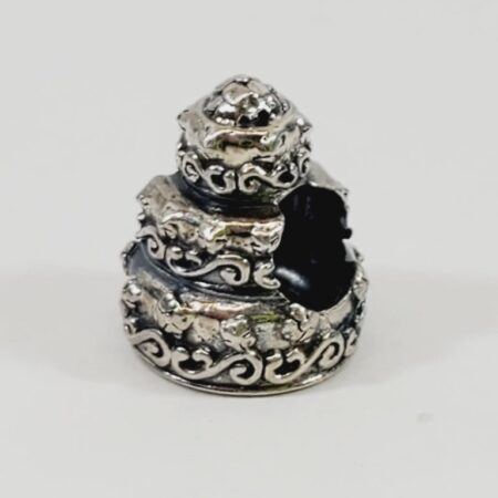 Vintage Bead for Your Add-A-Bead Bracelet