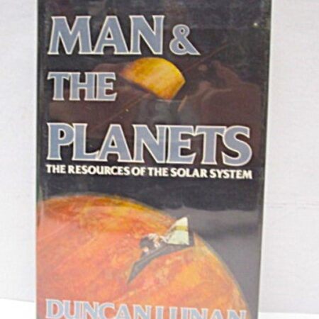 Man and the Planets Resources of Solar System