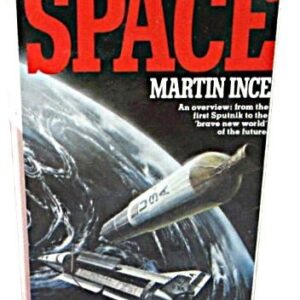 Space by Martin Ince 1981