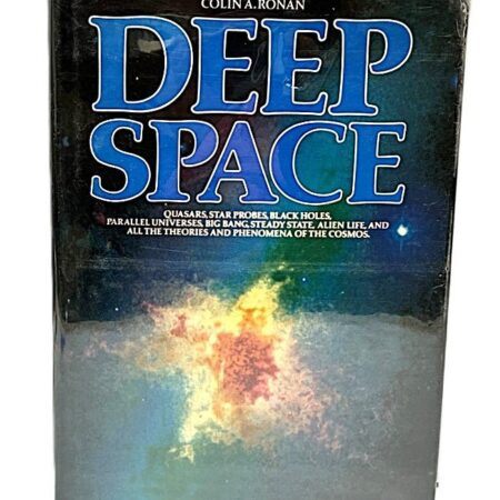 Deep Space by Colin A. Ronan