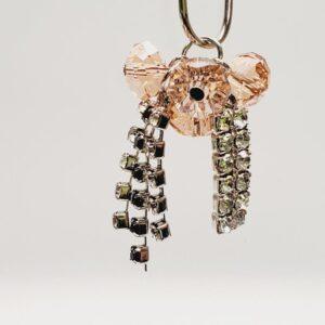 Crystal Pendant