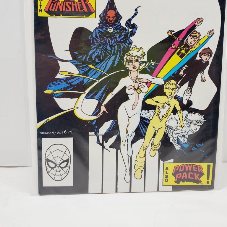 Strange Tales #13 – Cloak and Dagger & Doctor Strange – Marvel Comics - Image 3