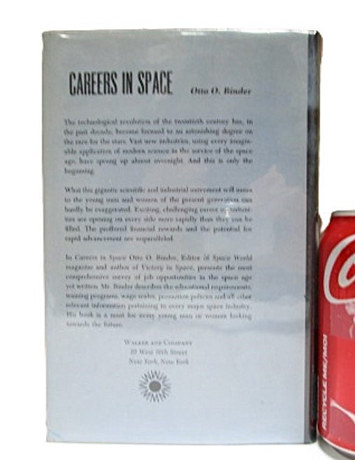 Appointment in the Sky: The Story of Project Gemini 1963 by Sol Levine - Image 2